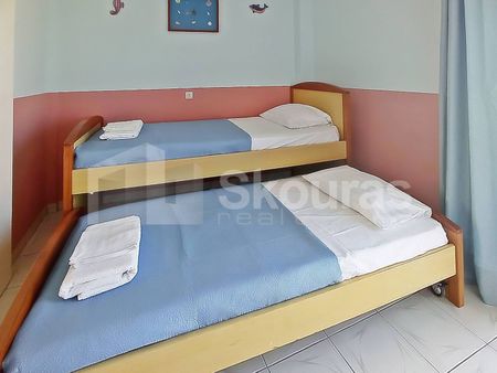 Μεζονέτα για ενοικίαση Άσσος-Λεχαίο - Photo 4
