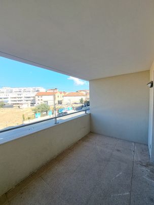 Appartement 1 pièces 26m2 MARSEILLE 13EME 495 euros - Photo 1