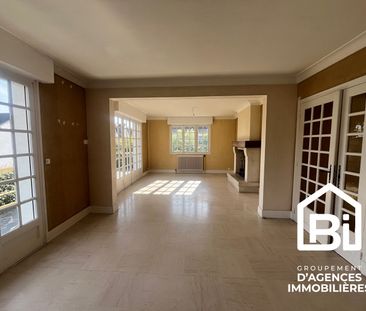 Location Maison 6 pièces 173m² - Photo 1
