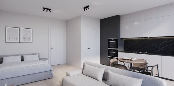 Diestsestraat 135 / 0102, 3000 Leuven - Photo 2