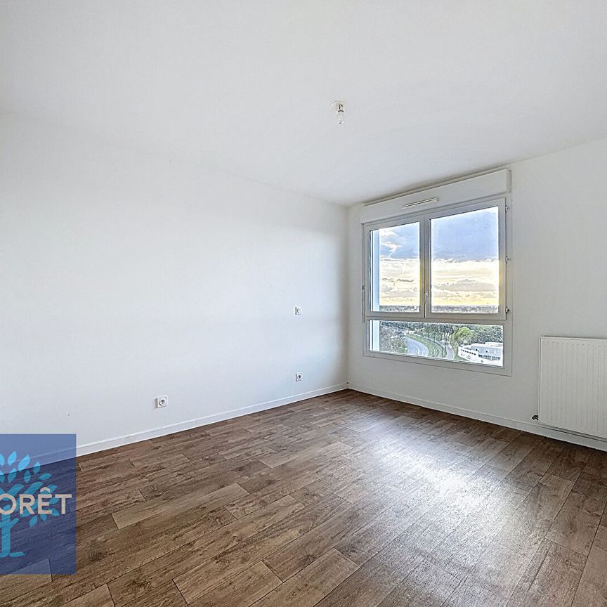 Appartement T2 EVRY COURCOURONNES à louer - Photo 1
