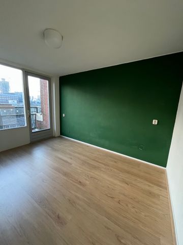 Te huur: Appartement Kipstraat 55 L in Rotterdam - Foto 4