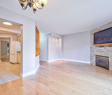 For Lease - 5634 Whistler Crescent, Mississauga, Ontario - Photo 2