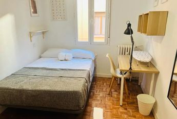 Paseo de las Delicias, Madrid, Community of Madrid 28045