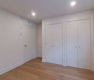 Condo for rent, Mont-Royal - Photo 4