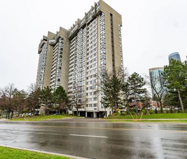 For Lease - 200 Robert Speck Parkway Unit# 5, Mississauga, Ontario - Photo 2