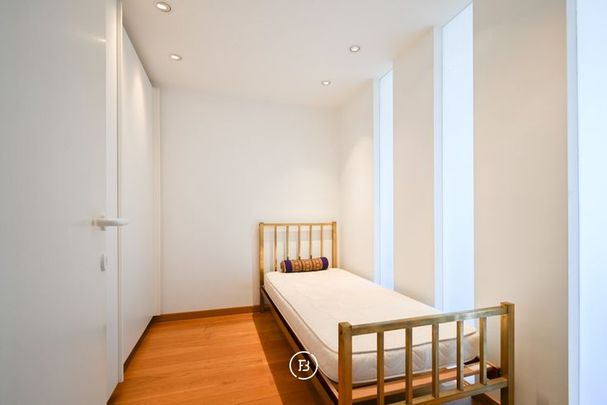 Appartement te huur - Photo 1