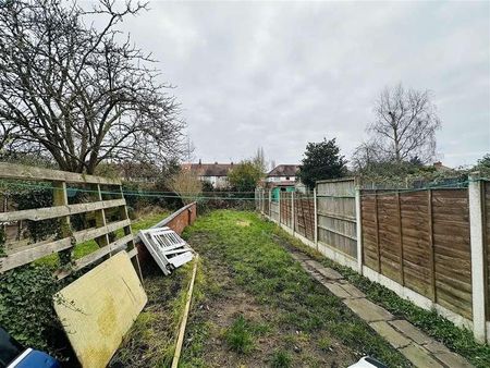 Croft Road, Stockingford, CV10 - Photo 3