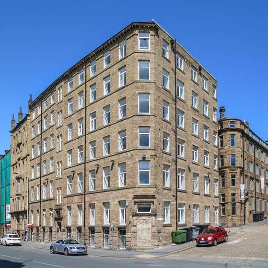 Airedale House, Sunbridge Road, Bradford, BD1 - Photo 1