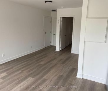 For Lease - 409 Royal York Road Unit# 2, Toronto, Ontario - Photo 4