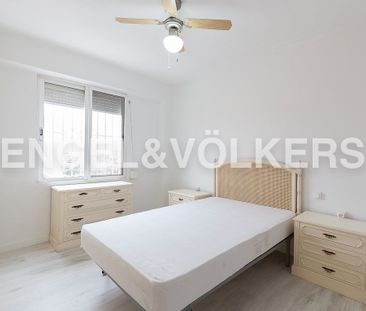 Apartamento de alquiler en Avinguda del Primat Reig, Els Orriols - Photo 3