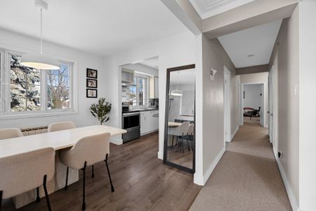 Appartement à louer à Mont-Royal - Photo 5