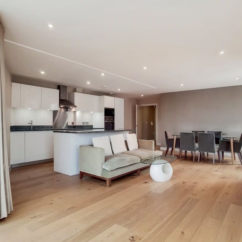 Banning Street London SE10 - Photo 1