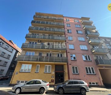 Byt 2+1 k pronájmu, Český Těšín, ulice Bezručova - Photo 2