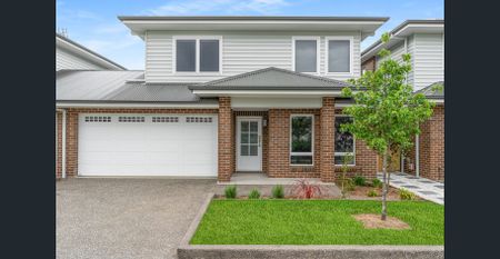 Brand New Luxury Living in the Heart of Moss Vale - Photo 5