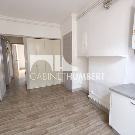 APPARTEMENT T2 A LOUER - Photo 3