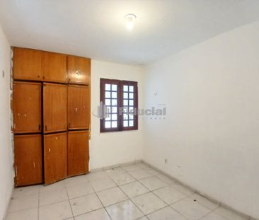 CIDADE DOS FUNCIONARIOS - CASA - R JOAO BARBOSA LIMA, 60 CASA 25 - Foto 3