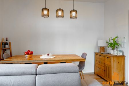 Pronájem bytu 4+1 65 m² - Photo 3