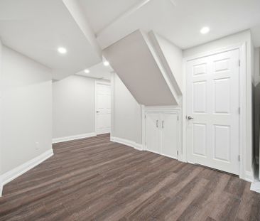 For Lease - 5 Streamline Drive Unit# Bsmt, Brampton, Ontario - Photo 5