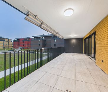 First Rental – High-quality 2.5 room in Bachenbülach - Photo 2