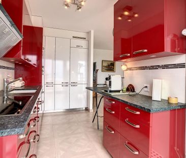 Bel appartement Meublé Vue lac avec Balcon - Foto 5