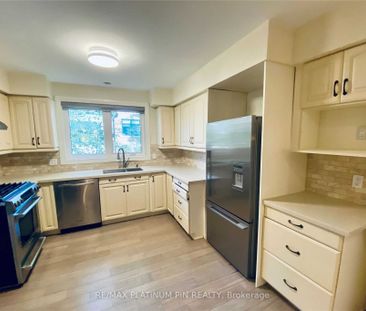 For Lease - 15 Whitelock Crescent, Toronto, Ontario - Photo 6