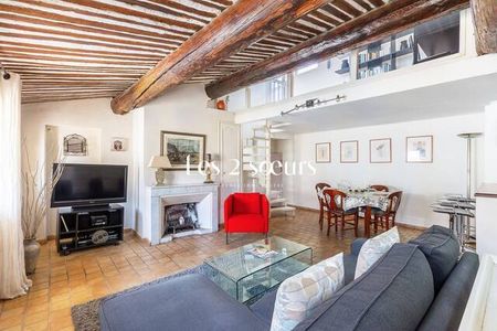 Appartement à louer - Aix-en-Provence 4 pièces de 113.13 m² - Photo 2