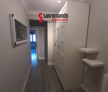 Piso de alquiler en Centro - Ayuntamiento - Photo 4