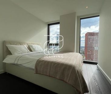 Damac Tower, Nine Elms, London SW8 - Photo 4