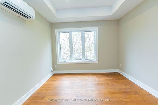 For Lease - 4027 Bloor Street Unit# Unit B, Toronto, Ontario - Photo 1