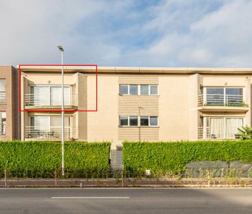 Appartement te huur in Niel voor € 800 met 1 slaapkamer - Foto 6