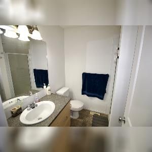 3 Bed 2.5 Bath Duplex Southfort Fort Saskatchewan - Photo 5