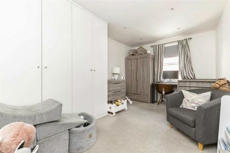 Wapping Lane, Park Lodge, E1W - Photo 4