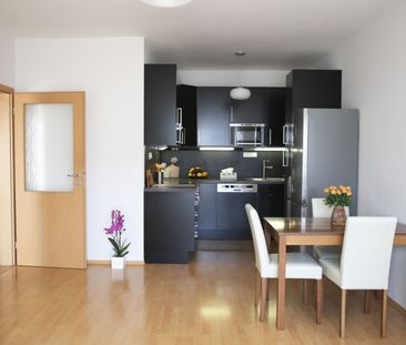 Pronájem bytu 2+kk • 57 m² bez realitkyLomená, Zbuzany - Zbuzany, S... - Photo 1