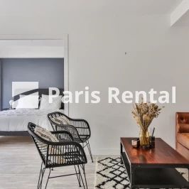 1 chambre, Gros Caillou Paris 7e - Photo 1