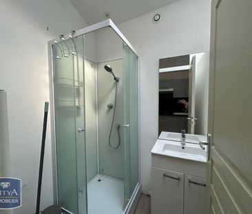 Location Appartement 2 pièces 28m² NIORT 79000 - Photo 6