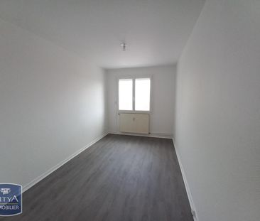 Location Appartement 2 pièces 61m² LONGVIC 21600 - Photo 6