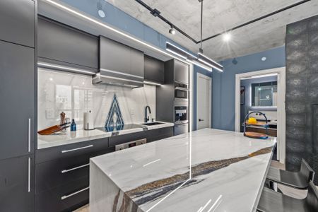 For Lease - 88 BLUE JAYS Way Unit# 1401, Toronto, Ontario - Photo 5