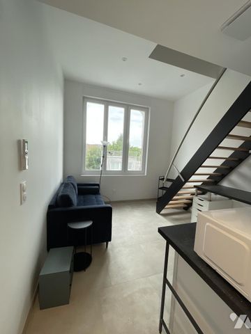 Appartement meublé DOUAI - Photo 2