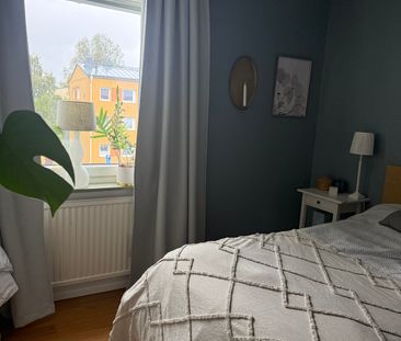 Näckrosvägen, Umeå - Photo 1