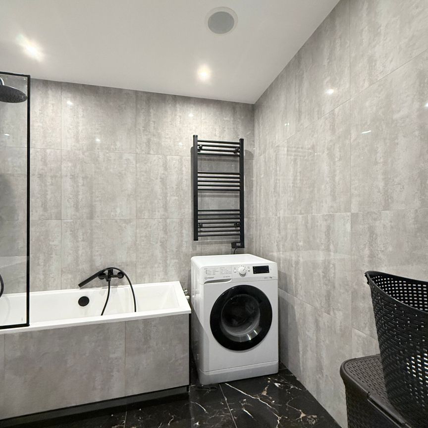 Duże Komfortowe mieszkanie w Centrum, śląskie, Częstochowa, Śródmieście - Photo 1