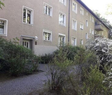 schöne 2-Zimmer-Wohnung im Herzen des Ziekowkiezes - Photo 1
