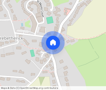 Trebetherick, Wadebridge, Cornwall - Photo 1