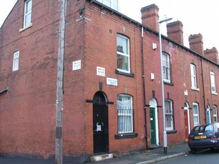 5 Bed - Branksome Terrace, Hyde Park, Leeds - Photo 5