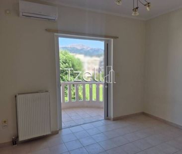 Studio/Γκαρσονιέρα για ενοικίαση Τερψιθέα - Γλυφάδα (Πάτρα) - Photo 3