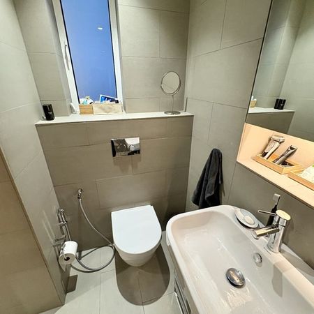 Room in a Shared Flat, Minehead House, W1W - Photo 3