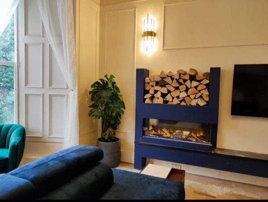 2 Bed Flat, Hartington Gardens, EH10 - Photo 1