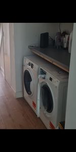 Room in a Shared House, Tamworthlane, CR4 - Photo 4