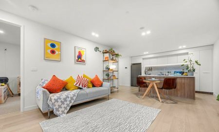 Urban Living on Northbourne Avenue - Photo 4