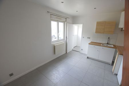 Location appartement 2 pièces, 32.19m², Saint-Prix - Photo 4